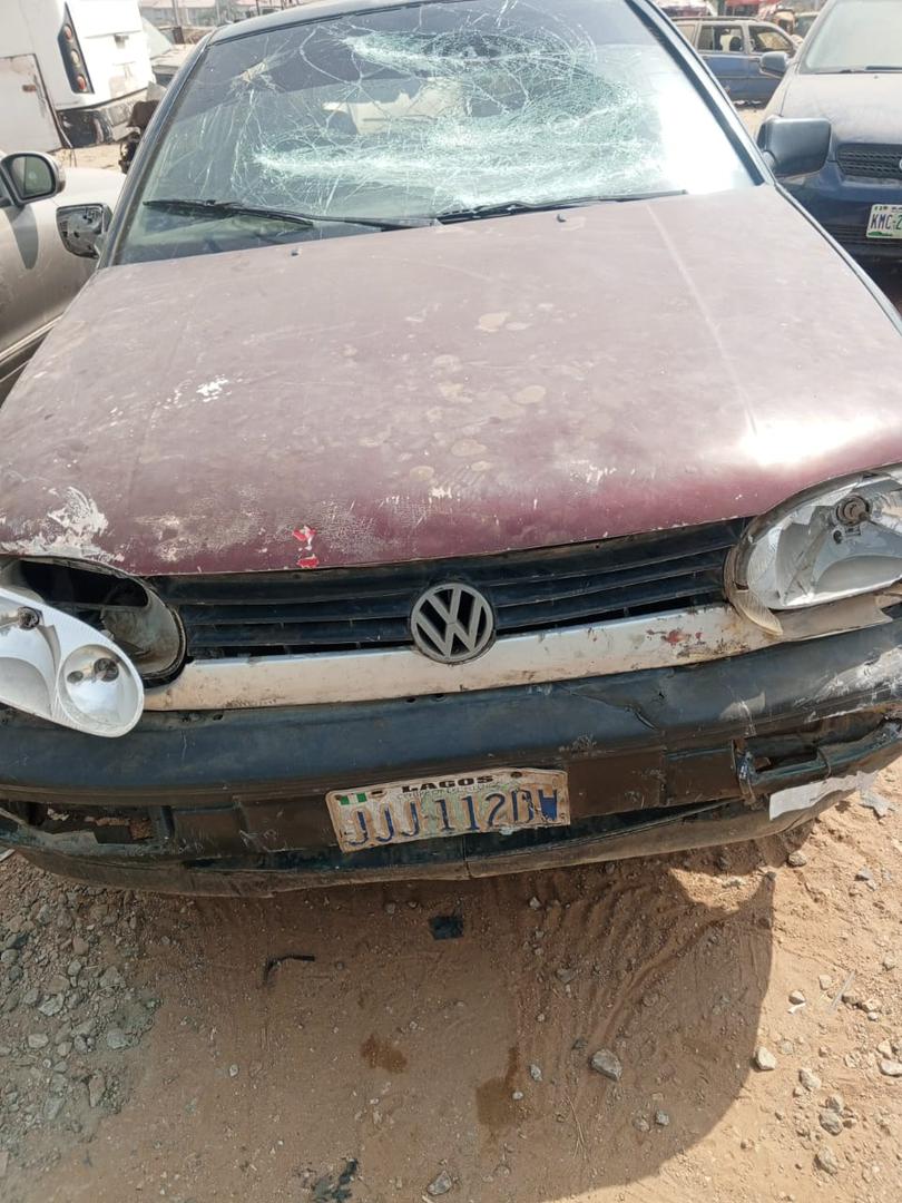 One suspect arrested as FCT police command foil robbery attempt in Kado